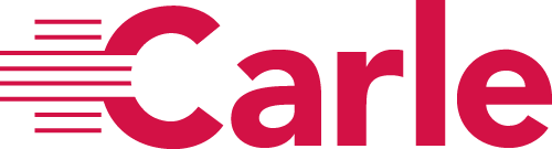 Carle Logo - Footer